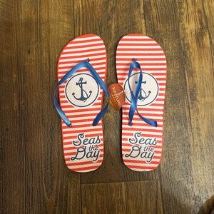 Flip flops
